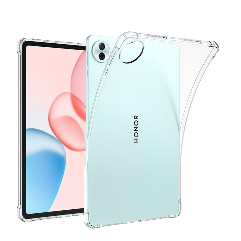 Прозрачный чехол для Huawei Ho – обзор и цена Huawei Tablet Accessories