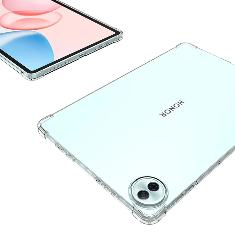 Прозрачный чехол для Huawei Ho – обзор и цена Huawei Tablet Accessories