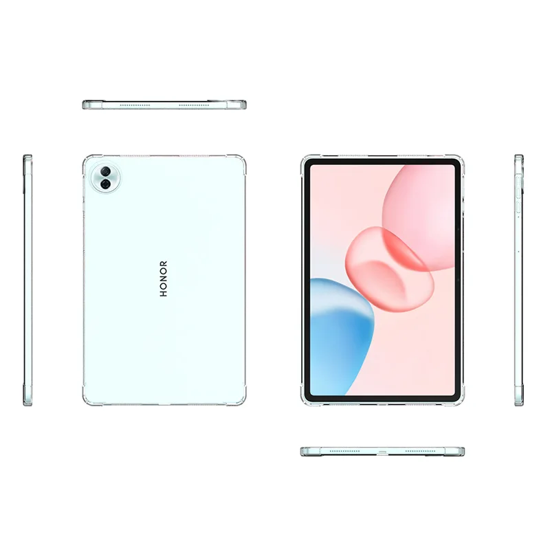 Прозрачный чехол для Huawei Ho – обзор и цена Huawei Tablet Accessories