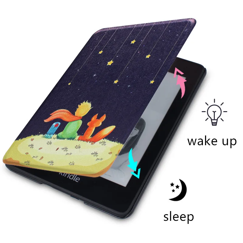 Для Kindle Paperwhite 7-го, 6- – обзор и цена Kindle Tablet Accessories