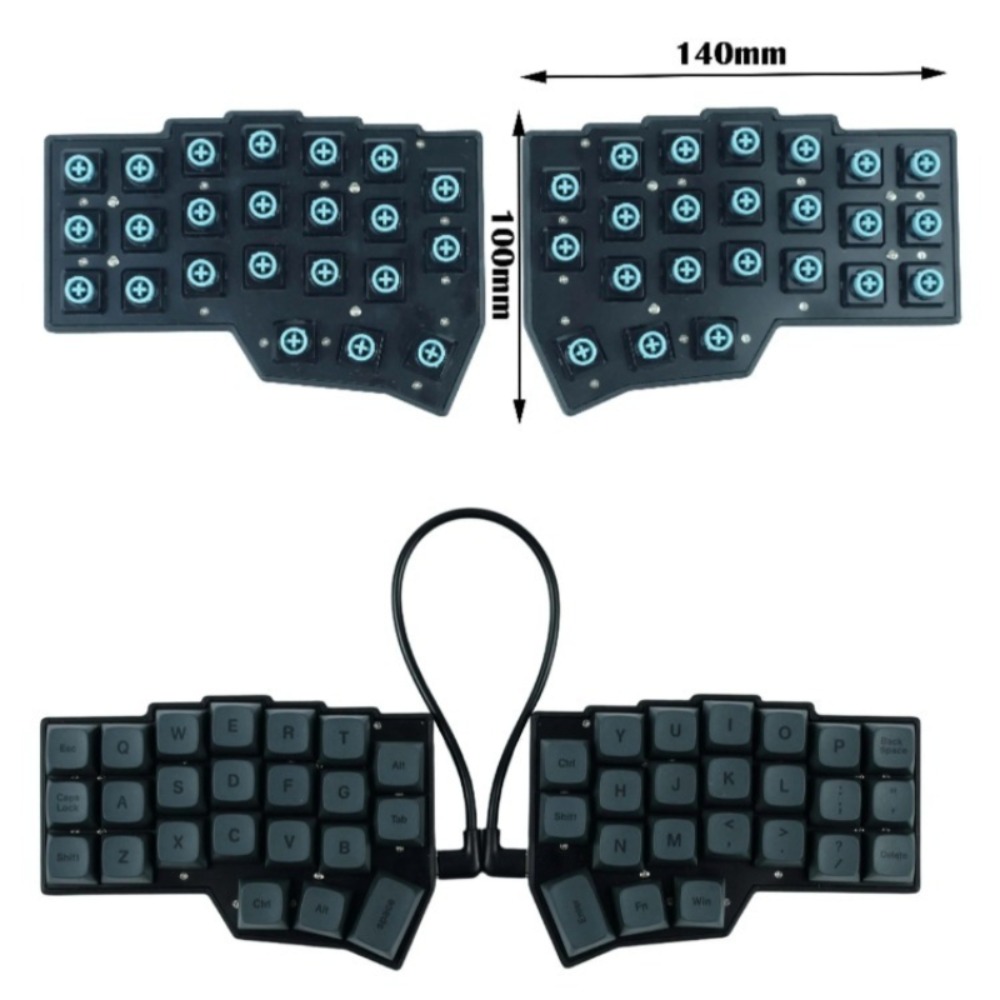 Клавиатура Topre Switch EC Cor – обзор и цена Tablet Accessories Uk