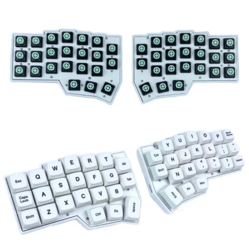Клавиатура Topre Switch EC Cor – обзор и цена Tablet Accessories Uk