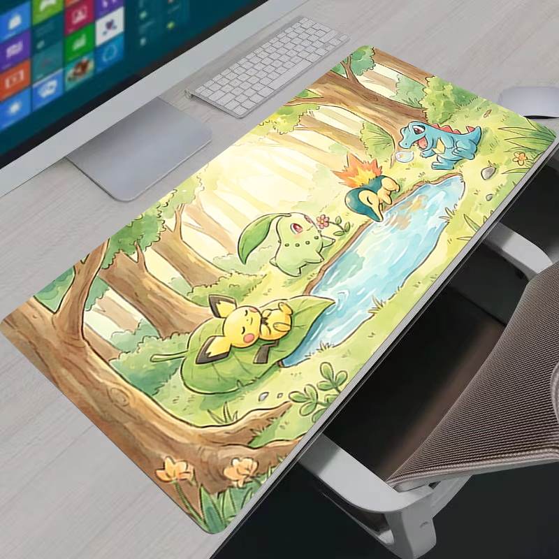 Коврик для мыши в стиле аниме  – обзор и цена Tablet Cute Accessories