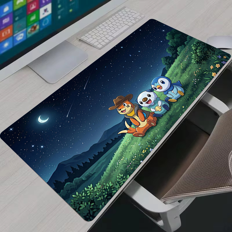 Коврик для мыши в стиле аниме  – обзор и цена Tablet Cute Accessories