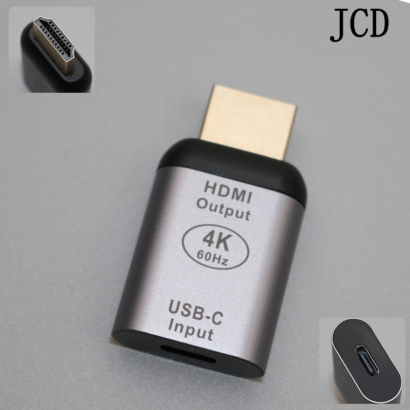 USB Type C HDMI-кабель 4K 2.0  – обзор и цена Hdmi Adapter Tablet