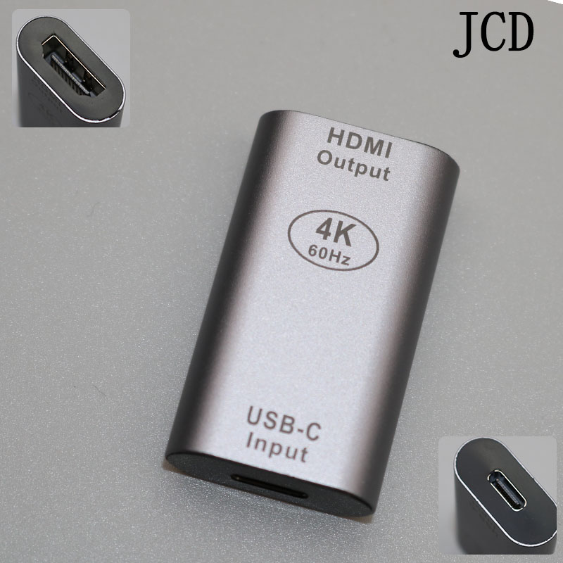 USB Type C HDMI-кабель 4K 2.0  – обзор и цена Hdmi Adapter Tablet