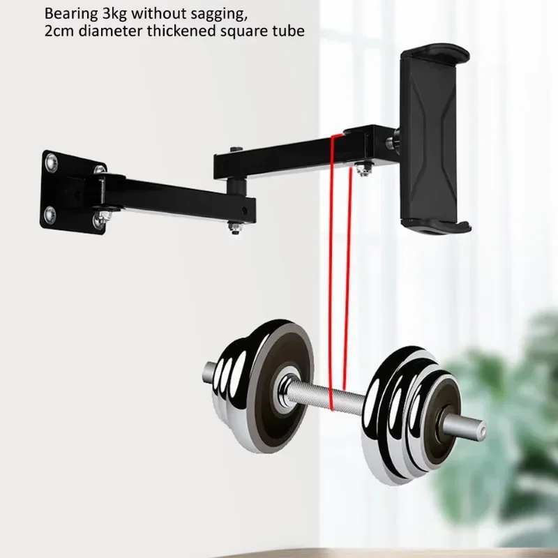 1 шт., настенное крепление, по – обзор и цена Ulefone Tablet Accessories