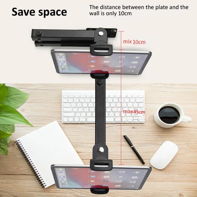 1 шт., настенное крепление, по – обзор и цена Ulefone Tablet Accessories